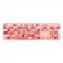 MOFII WL SWEET DM RETRO set tastatura i miš u PINK boji