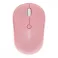 MOFII WL SWEET DM RETRO set tastatura i miš u PINK boji