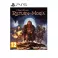 PS5 The Lord of the Rings: Return to Moria