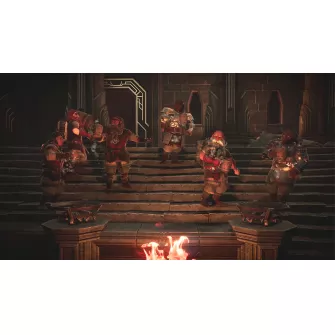 Playstation 5 igre - PS5 The Lord of the Rings: Return to Moria