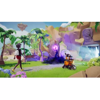 Playstation 4 igre - PS4 Disney Dreamlight Valley - Cozy Edition