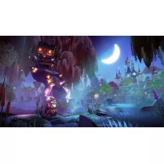 Playstation 4 igre - PS4 Disney Dreamlight Valley - Cozy Edition