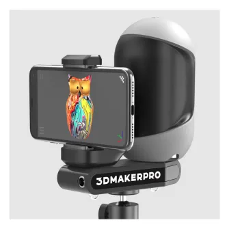 Prenosni štampači i skeneri - Mole Connect-Kit - Android
