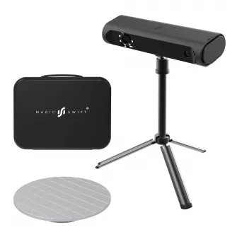 Prenosni štampači i skeneri - Magic Swift Plus Color 3D Scanner - Premium Package