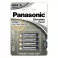 Panasonic baterije LR03EPS/4BP - AAA 4kom Alkalne Everyday