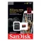 Micro SD.128GB SanDisk Extreme Pro