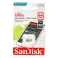Micro SD 64GB SanDisk Ultra