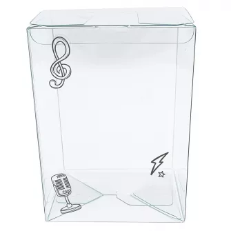 Kutije za figure - Protector Box 10 V1