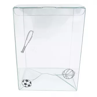 Kutije za figure - Protector Box 5