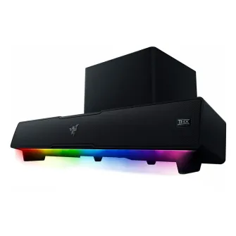 Soundbar zvučnici - Leviathan V2 - PC Gaming Soundbar with Subwoofer