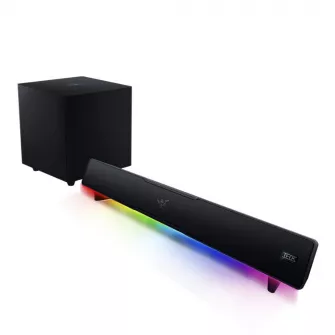 Soundbar zvučnici - Leviathan V2 - PC Gaming Soundbar with Subwoofer