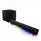 Leviathan V2 - PC Gaming Soundbar with Subwoofer