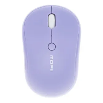 Kompleti - MOFII WL SWEET DM RETRO set tastatura i miš u LjUBIČASTOJ boji