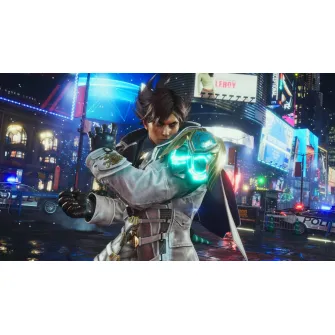 Xbox Series X/S igre - XSX Tekken 8
