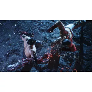 PS5 Tekken 8