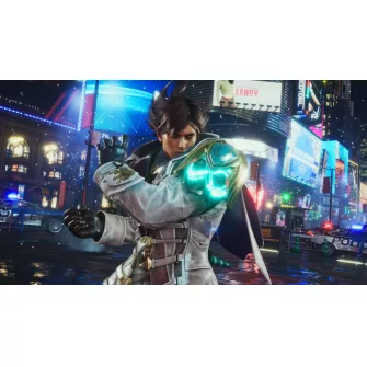 Playstation 5 igre - PS5 Tekken 8