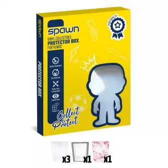 Kutije za figure - Protector Box 5