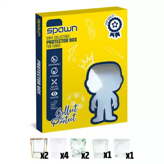 Kutije za figure - Protector Box 10 V2