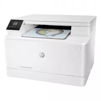 Štampači - HP Color LaserJet Pro MFP M182n (7KW54A)