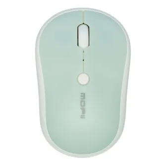 Kompleti - MOFII WL HONEY COMB set tastatura i miš u ZELENO/BELOJ boji