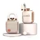 LoveLock Bluetooth Speaker PINK
