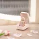 LoveLock Bluetooth Speaker PINK