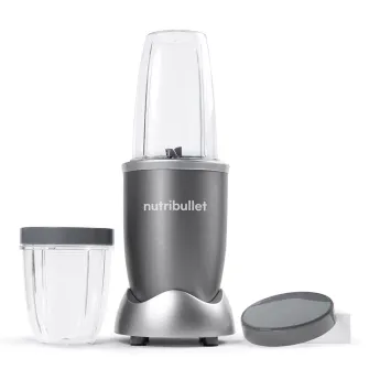 Blenderi i mikseri - Nutribullet Blender NB505DG sivi