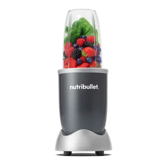 Blenderi i mikseri - Nutribullet Blender NB505DG sivi