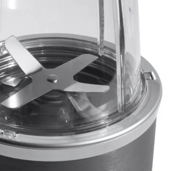 Blenderi i mikseri - Nutribullet Blender NB505DG sivi