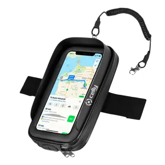 Držači za telefon - Držač telefona RIDEMAGNET za motocikle