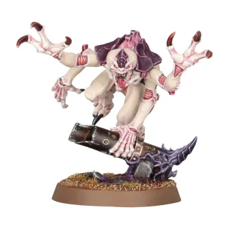 Warhammer figurice - Tyranids: Genestealers
