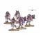 Tyranids: Barbgaunts
