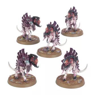 Warhammer figurice - Tyranids: Barbgaunts