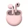 OUTLET Aurras 2 True Wireless Earphone Pink (oštećena ambalaža)