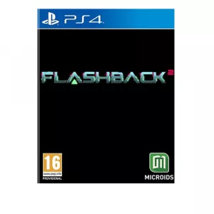 PS4 Flashback 2