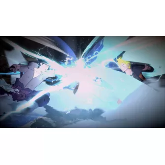 Nintendo Switch igre - Switch Naruto X Boruto Ultimate Ninja Storm Connections - Collectors Edition