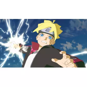 Nintendo Switch igre - Switch Naruto X Boruto Ultimate Ninja Storm Connections - Collectors Edition