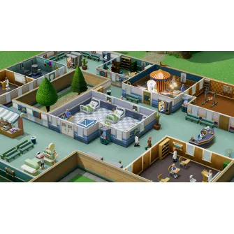 Nintendo Switch igre - Switch Two Point Hospital (CIAB)