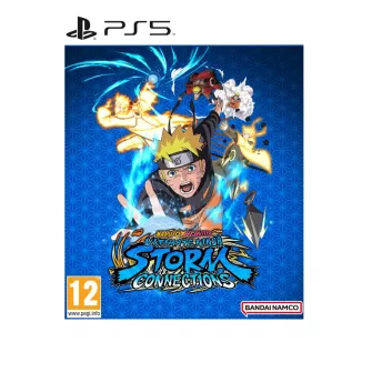 Playstation 5 igre - PS5 Naruto X Boruto Ultimate Ninja Storm Connections - Collectors Edition