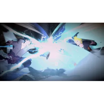 Playstation 5 igre - PS5 Naruto X Boruto Ultimate Ninja Storm Connections - Collectors Edition