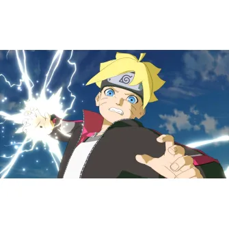 Playstation 5 igre - PS5 Naruto X Boruto Ultimate Ninja Storm Connections - Collectors Edition