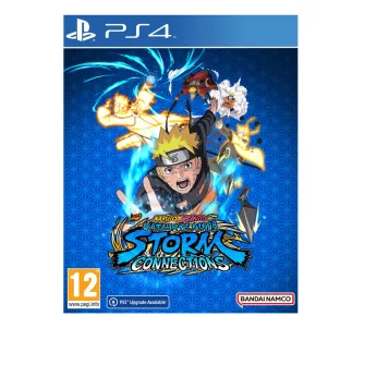 Playstation 4 igre - PS4 Naruto X Boruto Ultimate Ninja Storm Connections - Collectors Edition