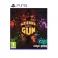 PS5 Wizard With a Gun