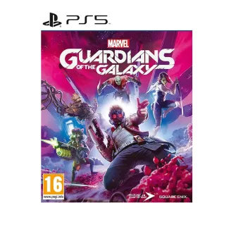 Playstation 5 igre - PS5 Marvels Guardians of the Galaxy