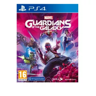 Playstation 4 igre - PS4 Marvels Guardians of the Galaxy