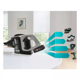 Usisivači - Bosch Štapni Akumulatorski usisivač Unlimited Gen2 Serija 8 Grafit BCS82G31