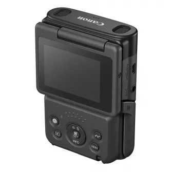 Web kamere - PowerShot V10 vlogging kit