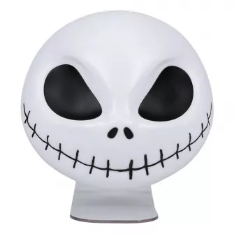 Merchandise razno - Nightmare Before Christmas Jack Mask Light