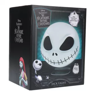 Merchandise razno - Nightmare Before Christmas Jack Mask Light