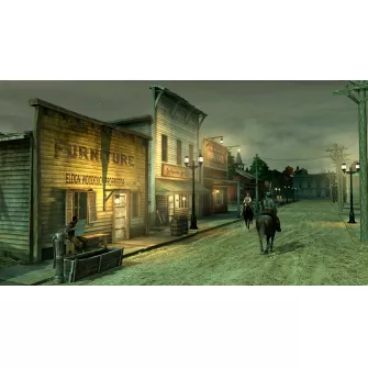 Nintendo Switch igre - Switch Red Dead Redemption